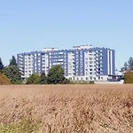 Departamento Estudio 810