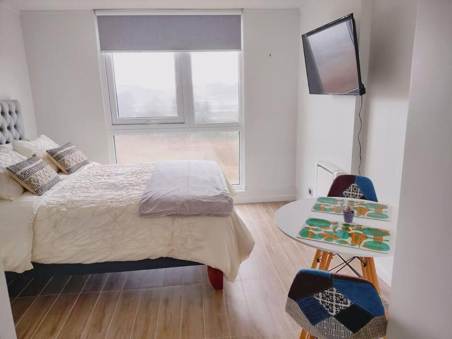 Departamento Estudio 810