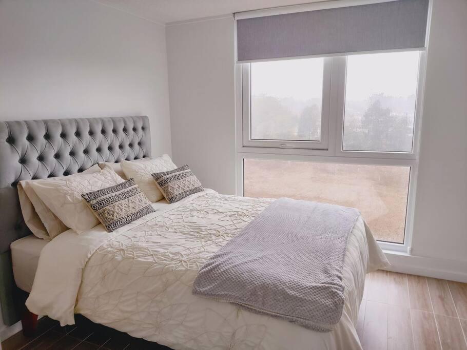 Apartamento Departamento Estudio 810 *