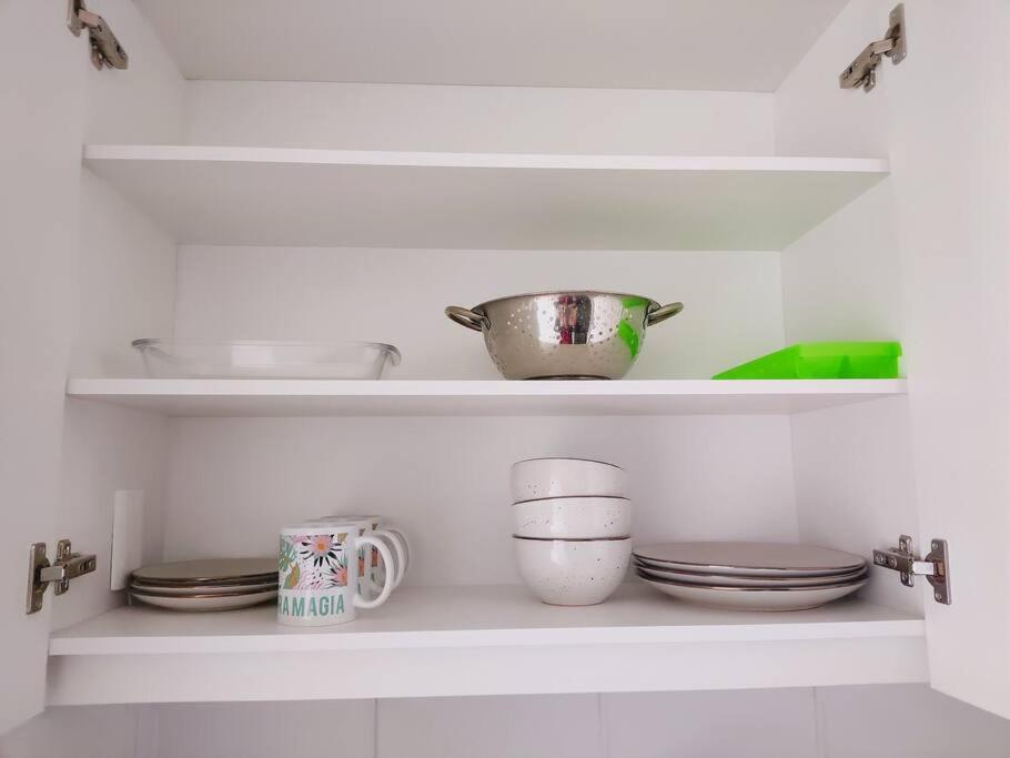 Departamento Estudio 810 Apartamento